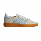 Adidas Handball Spezial W Alumina / Clear Sky Women's Sports Shoes - JS0241 Obuwie/Buty do koszykówki męskie/Adidas Your Sports Performance