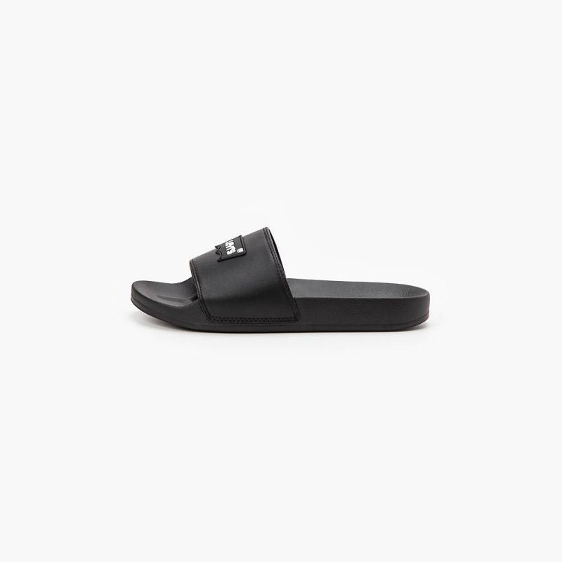 Levi's June Batwing Patch W Flip-Flops D78940002 Footwear/Swimming Your Sports Performance