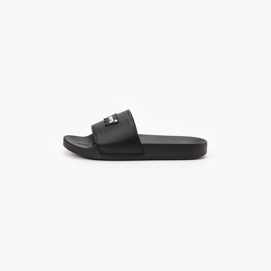 Levi's June Batwing Patch W Flip-Flops D78940002 Footwear/Swimming Your Sports Performance