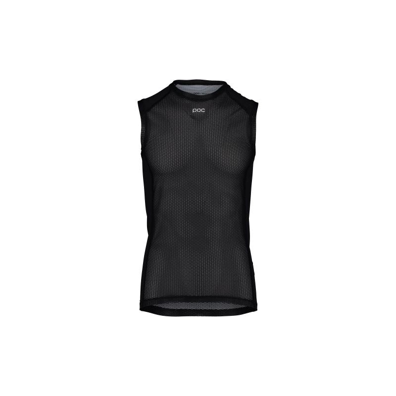 POC ESSENTIAL LAYER Vest - Black