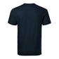 Recall Unisex T-Shirt (Navy (brand label)) Clothing/Training/Unisex/Adler Your Sports Performance