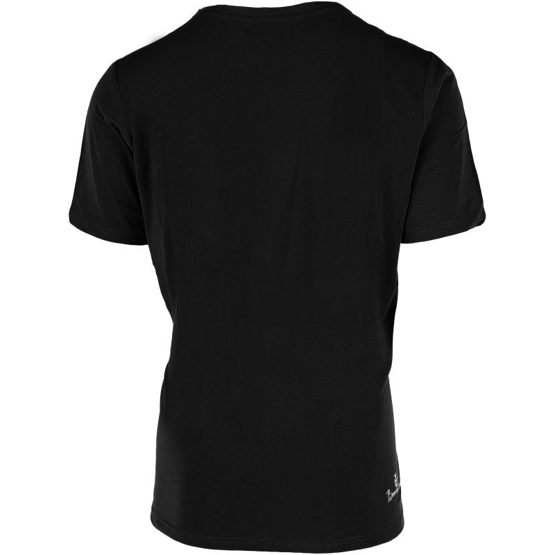 Viking Marimba Bamboo Man T-Shirt