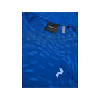 PEAK PERFORMANCE M Discover T-Shirt, blue