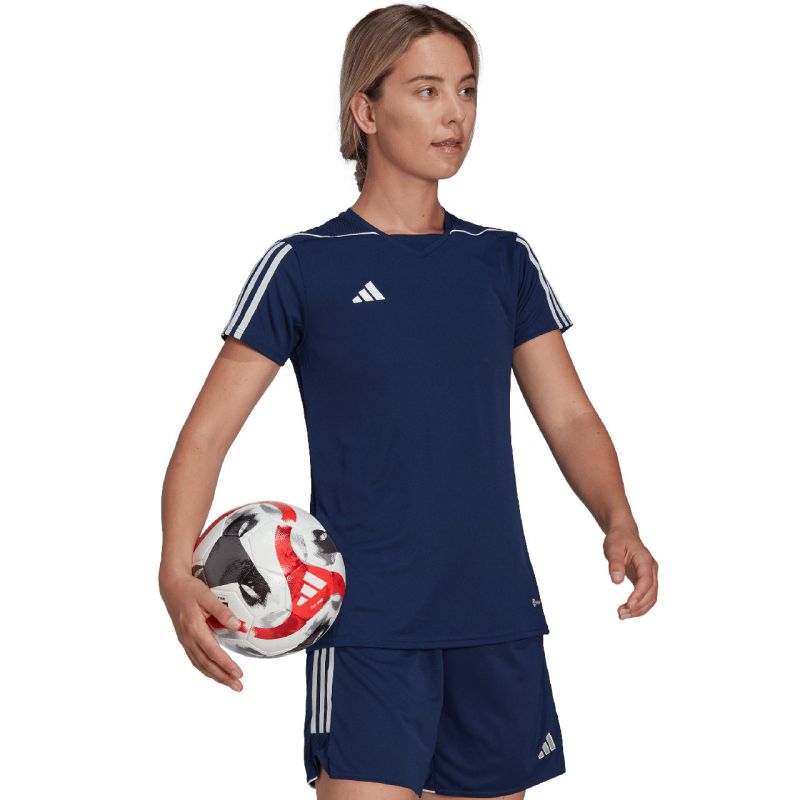 adidas Tiro 23 League Jersey W HR4613 Clothing/Football Adidas