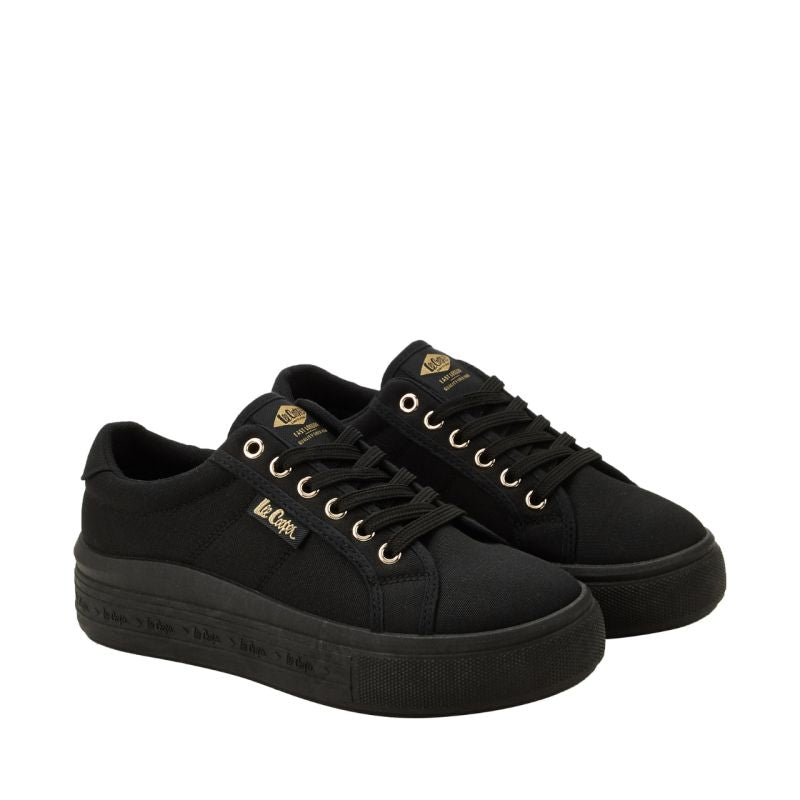 Lee Cooper Women's Shoes Black LCW-26-44-4475LA