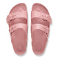 Birkenstock women's ARIZONA EVA 1031340 PINK CLAY flip-flops (narrow width) Birkenstock