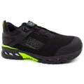 Helly Hansen Megni Evo BOA Work Shoes Safety Footwear S1PL SR ESD