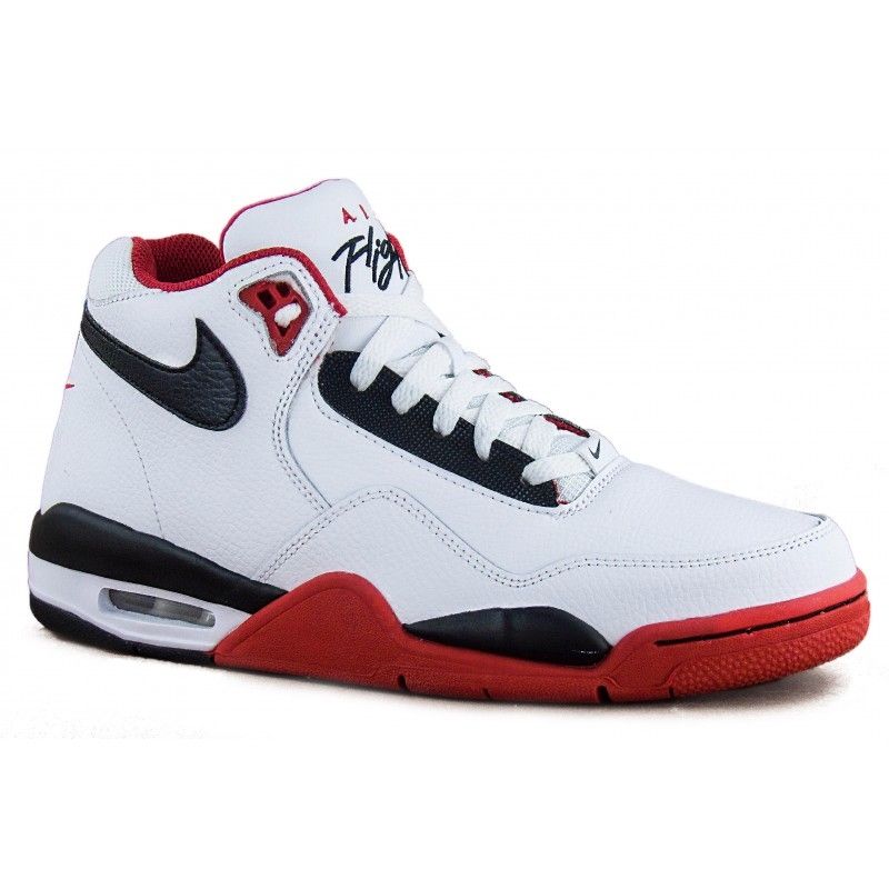 Nike Flight Legacy M BQ4212-100 shoes Footwear/Lifestyle/Nike Nike