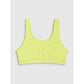 Girls' two-piece swimsuit 4F JUNIOR 4FJWMM00UBKSF027-45S *Kategoria tymczasowa Your Sports Performance