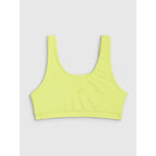 Girls' two-piece swimsuit 4F JUNIOR 4FJWMM00UBKSF027-45S *Kategoria tymczasowa Your Sports Performance