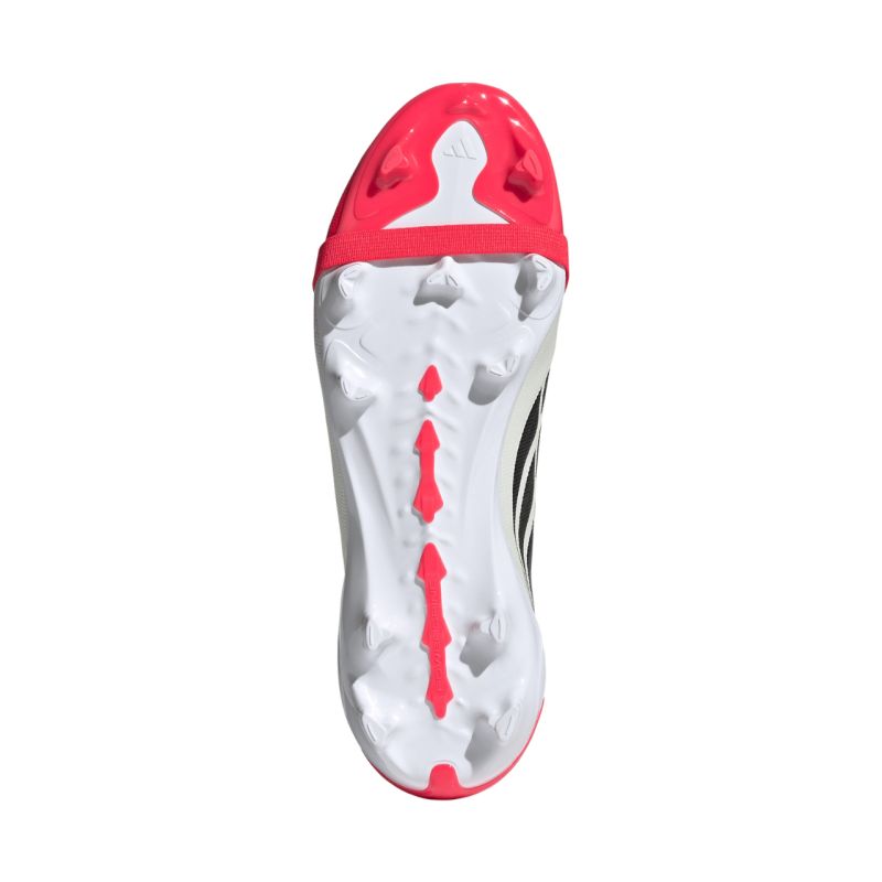 adidas Predator League FT FG JR7925 Kids' Soccer Shoes To be categorized Your Sports Performance