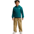 Nike Sportswear Club Fleece Kids' Sweatshirt Green FD3000 372