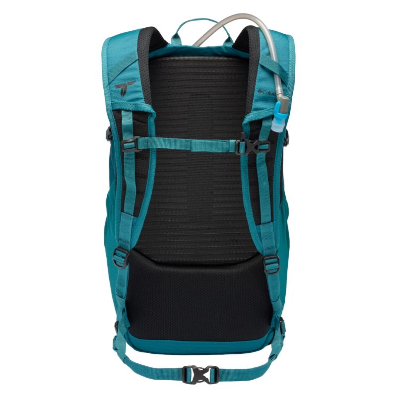 Columbia Triple Canyon 24L Hiking Backpack 2071611364 Accessories/Plecaki/Columbia Your Sports Performance