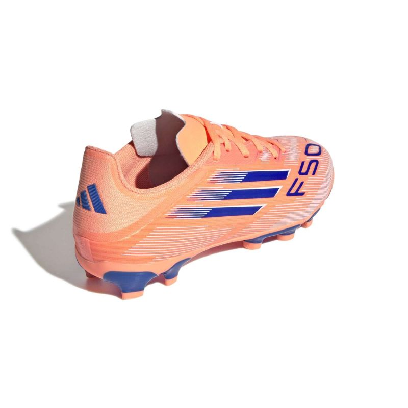 Adidas Junior F50 League MG JH7751 shoes In preparation Adidas