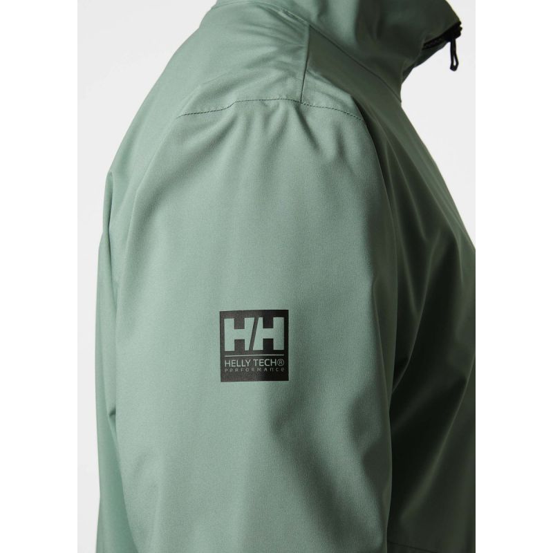 Helly Hansen Hp Racing Bomber Jacket M 34285 489 Clothing/Outdoor/Helly Hansen Your Sports Performance