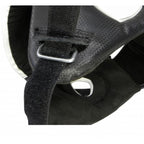 Boxing helmet KT-CRYSTAL 02475-M Accessories/Martial arts equipment/Kask bokserski Your Sports Performance