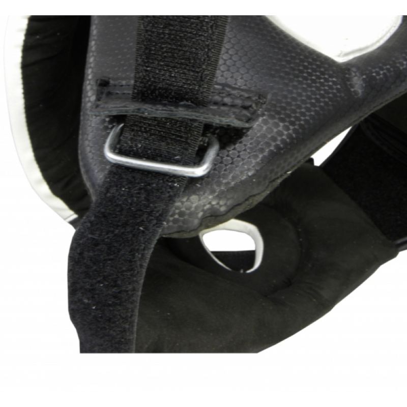 Boxing helmet KT-CRYSTAL 02475-M