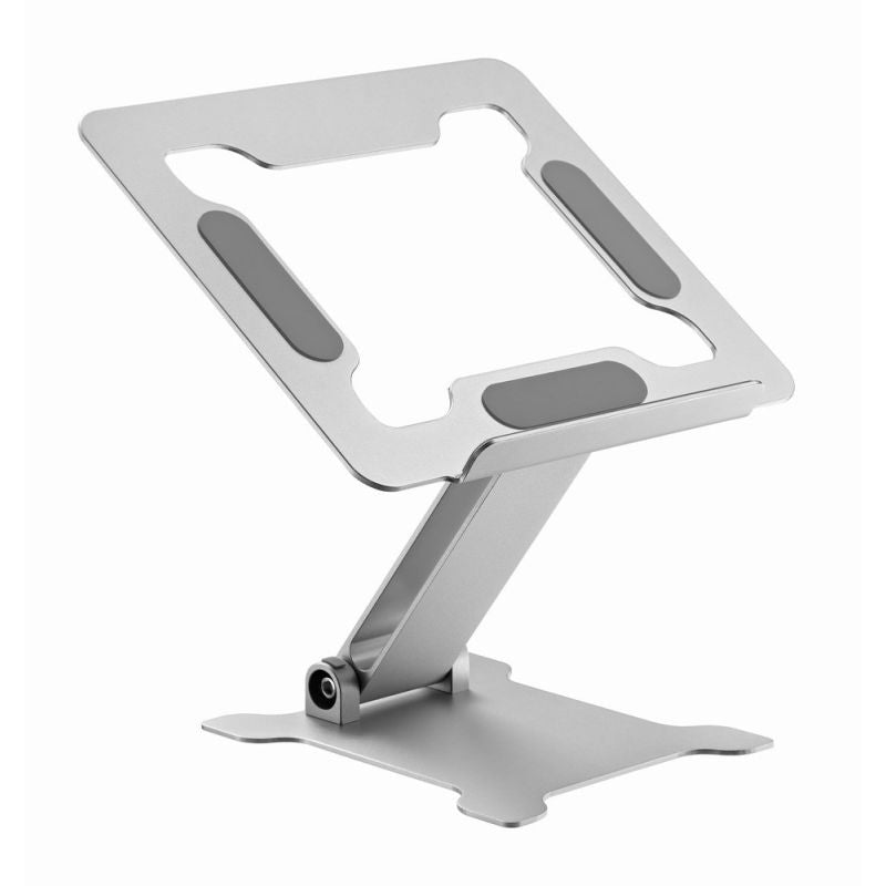 GEMBIRD FOLDABLE NOTEBOOK STAND 15.6" SILVER Chłodzenie/Podstawki pod notebooki Your Sports Performance
