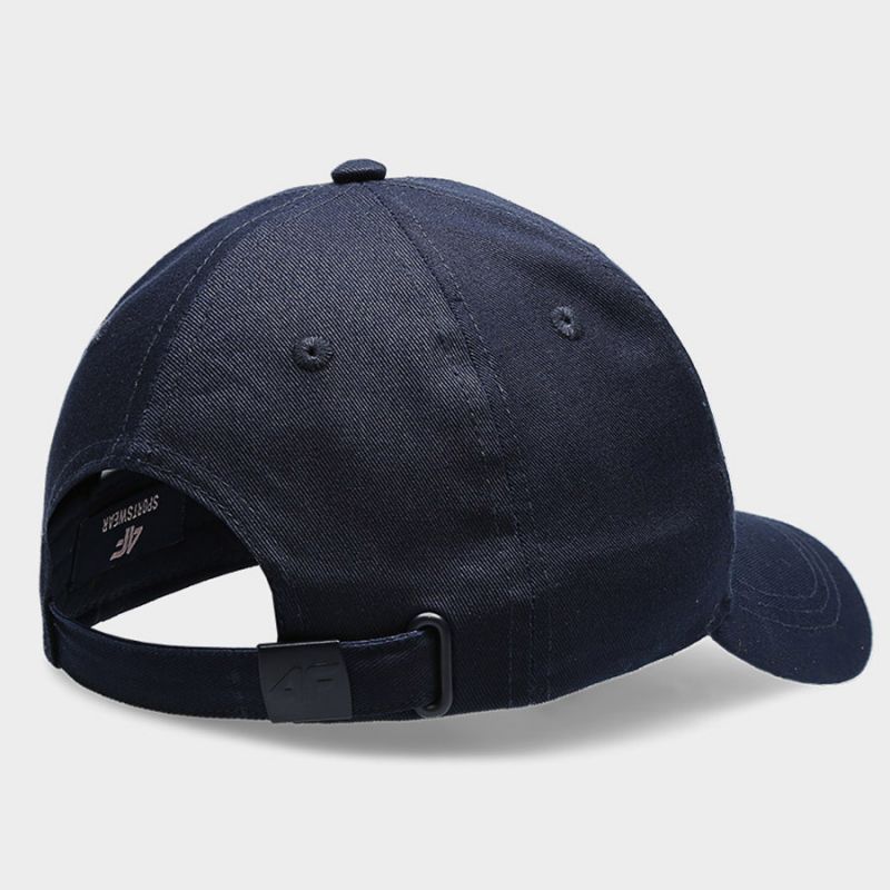 Cap 4F W 4FSS23ACABF109 31S Clothing/Multisport 4F