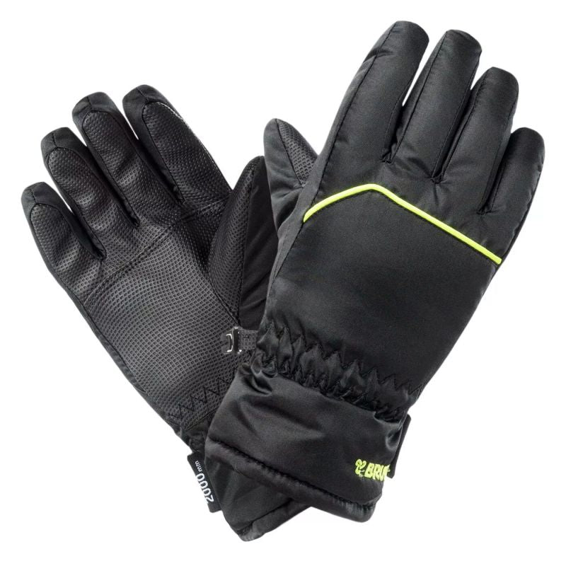 Brugi 1ZH3 Jr gloves 92800463748 Clothing/Outdoor/Czapki, szaliki, rękawiczki, maski/Brugi Your Sports Performance