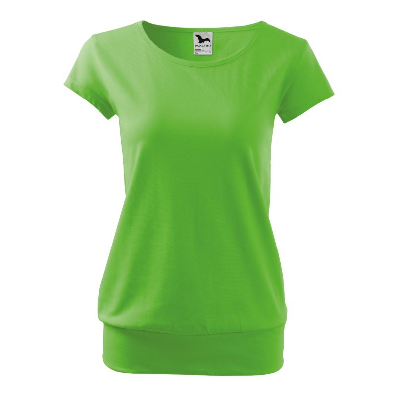Adler City T-Shirt W MLI-12092 Clothing/Lifestyle/T-shirts/Adler Your Sports Performance