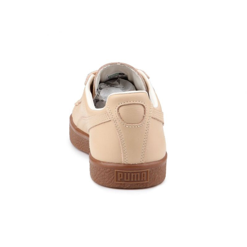 Puma Clyde Veg Tan Naturel M 364451 01 Footwear/Lifestyle Puma