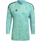Adidas Condivo 22 Long Sleeve M goalkeeper shirt HB1613 Clothing/Football Adidas