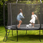 Virtufit Premium Trampoline 305 CM VF06003-305 Accessories/Training equipment/Trampoliny Your Sports Performance