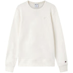 Champion Crewneck Sweatshirt Cream 220785 YS084