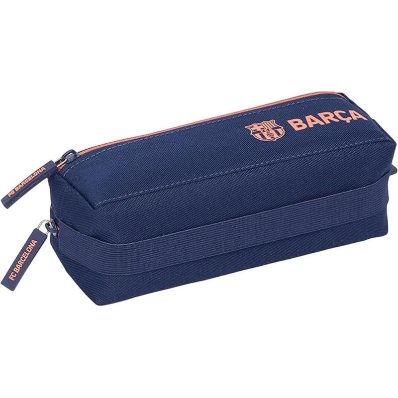FC Barcelona pencil case triple pencil case 812526027 In preparation Your Sports Performance