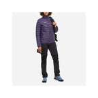 MILLET Evole Light 700 Jkt W Women's Jacket Purple
