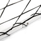 Meteor football goal 215x150x90 cm 16924 Accessories/Sports facilities equipment Your Sports Performance