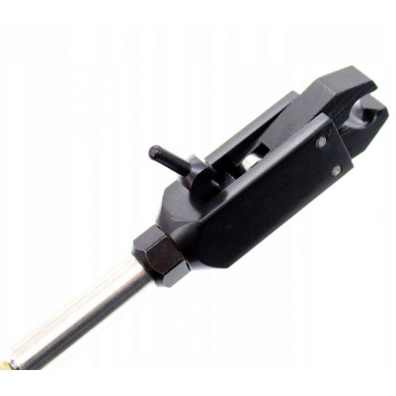 Bow trigger with adjustable hardness Strzelectwo/Akcesoria strzeleckie Your Sports Performance