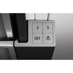 ELECTROLUX LFP326FB telescopic hood black AGD - Produkty/Okapy kuchenne Your Sports Performance