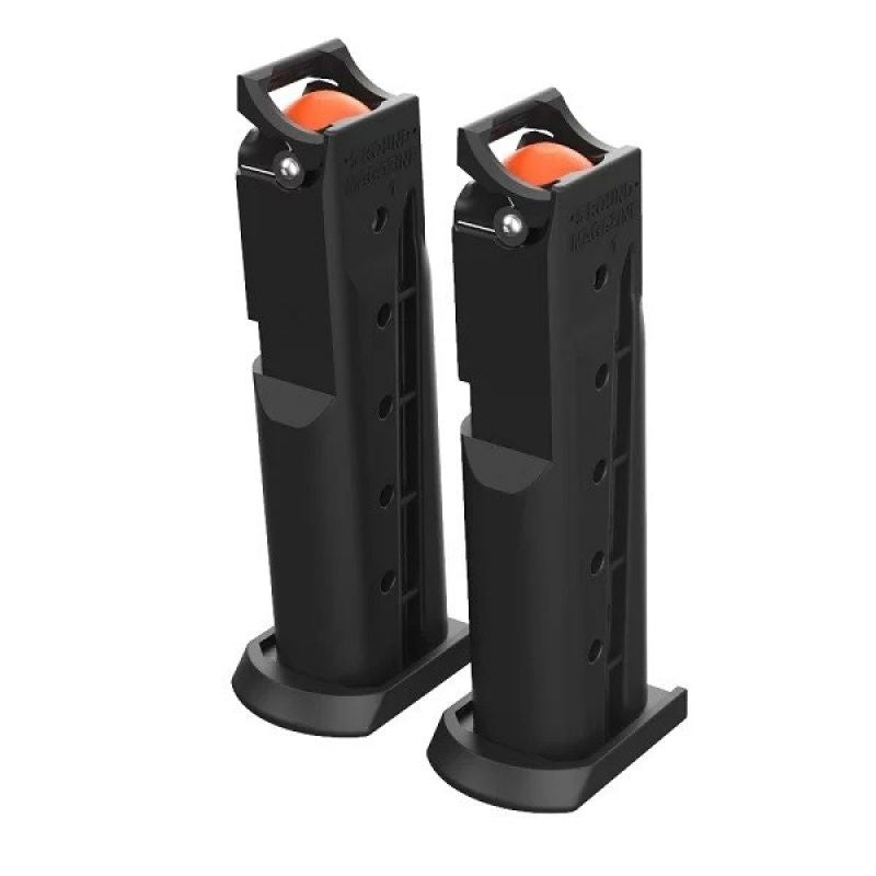 Magazine for BYRNA HD/SD/XL - 2 pcs. - for 68 cal. bullets (AM568300) Import z Action/Strzelectwo/Akcesoria Your Sports Performance