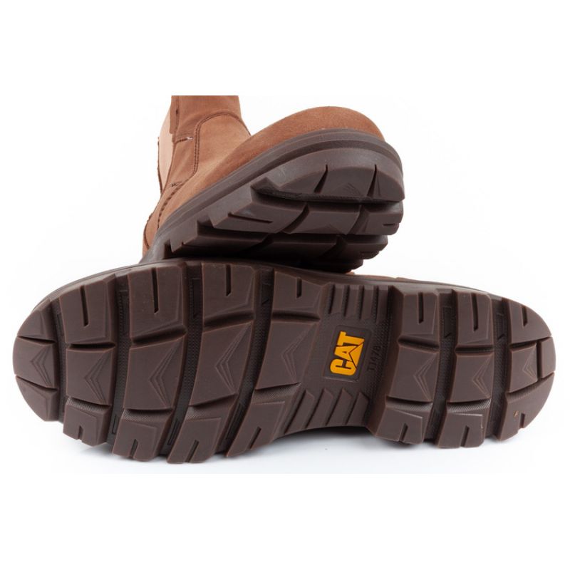 Caterpillar Practitioner M P725198 shoes Footwear/Outdoor/Caterpillar Your Sports Performance