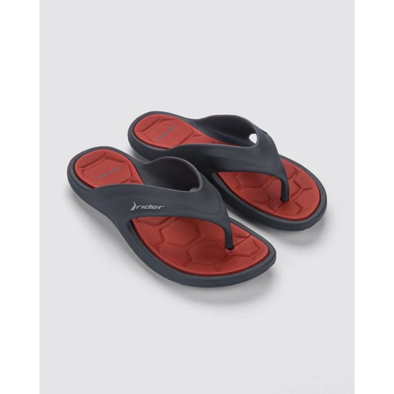 Rider shoes men's sports flip-flops Cape XVIII comfortable slippers Rider