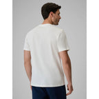 Men's regular printed T-shirt 4F 4FRSS26TTSHM3993-11S 4f