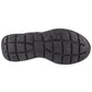 Skechers Bobs Unity - Sleek Revive 118075-BBK Black 44 In preparation Your Sports Performance