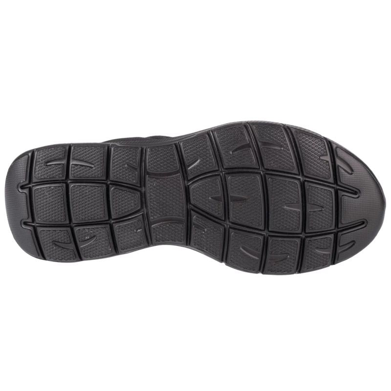 Skechers Bobs Unity - Sleek Revive 118075-BBK Black 44 In preparation Your Sports Performance