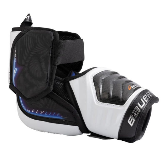 Bauer Flylite Sr 1064794 hockey elbow pads Accessories/Protectors and knee pads/Bauer Bauer