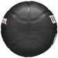 Wilson Team Tribute Philadelphia 76ers Mini Ball WZ4017611XB basketball Accessories/Balls/Basketball Your Sports Performance