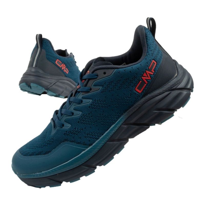 CMP Rahmsy M 3Q65877 46UT Running Shoes Footwear/Running/Men/CMP Your Sports Performance