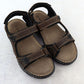 McKeylor Velcro Sandals M 95320 JAN402B Footwear/Outdoor/McKinley Your Sports Performance