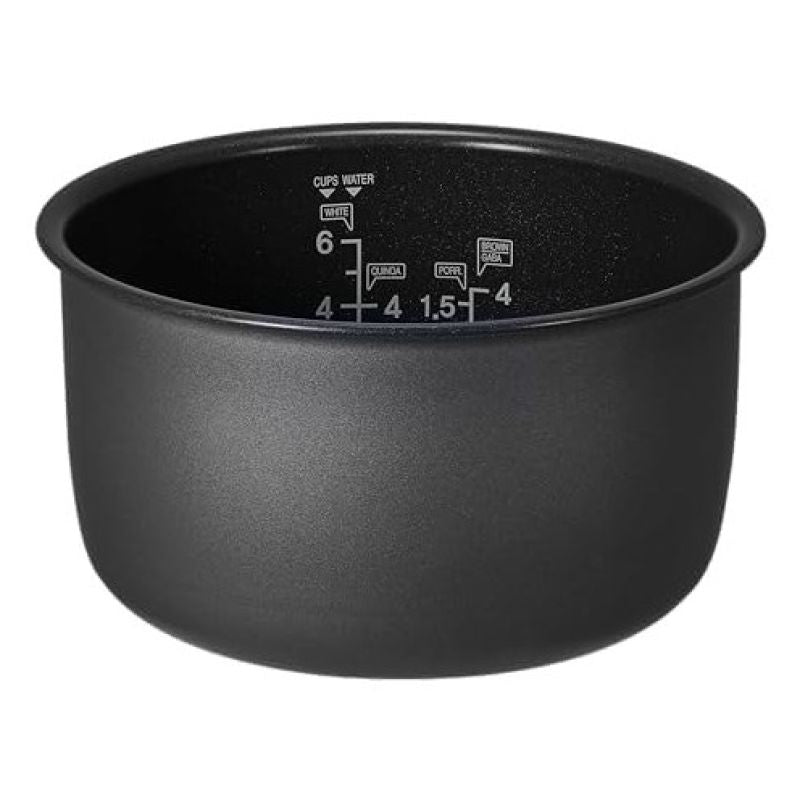 Cuckoo rice cooker 1008ml white CR-0641F AGD - Produkty/Sztućce i przybory kuchenne Your Sports Performance