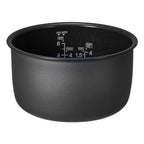 Cuckoo rice cooker 1008ml white CR-0641F AGD - Produkty/Sztućce i przybory kuchenne Your Sports Performance