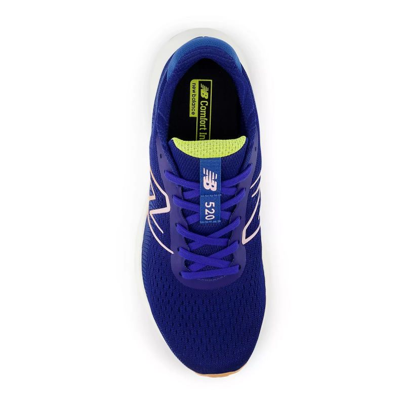 New Balance W W520RN8 Running Shoes Footwear/Running/Women/Road New Balance