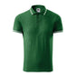 Polo shirt Adler Urban M MLI-21906 bottle green Clothing/Lifestyle/T-shirts/Adler Your Sports Performance