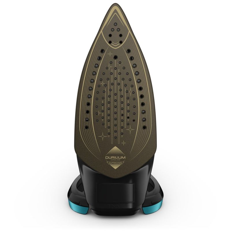 Tefal FV8066 3000 W Iron AGD - Produkty/Żelazka i generatory pary Your Sports Performance