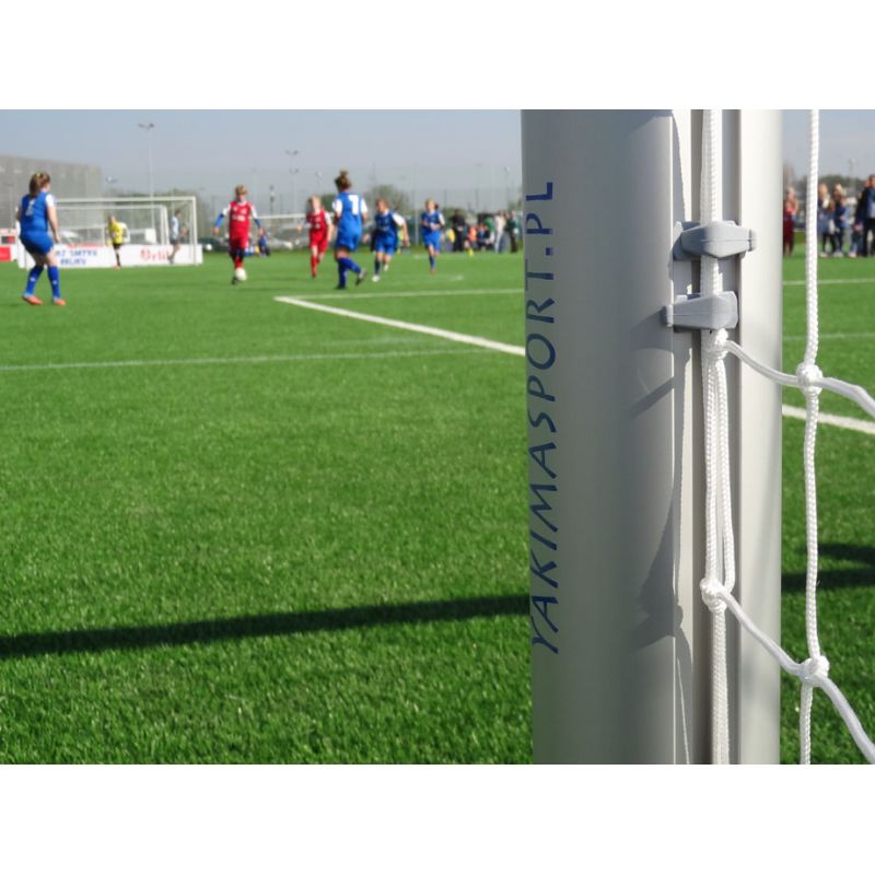 Goal net 5x2 m, diameter 4 green - 1 pc Yakima 100106 In preparation Your Sports Performance